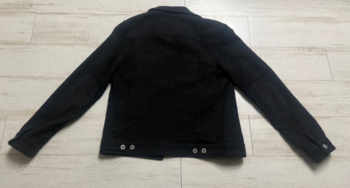 준야 와타나베 x 리바이스 트위드 자켓 상품이미지5
