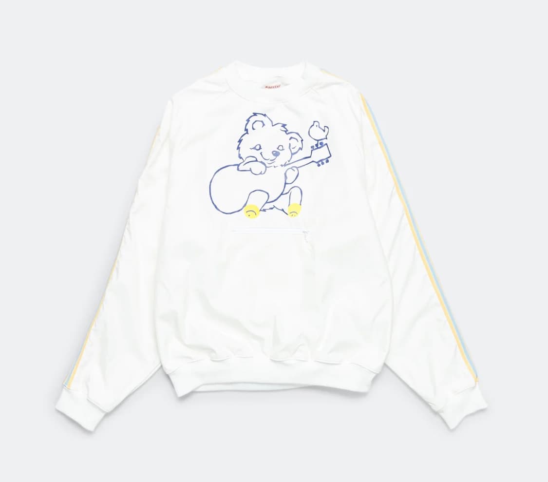 Kapital COOKIE Pocket 상품이미지1