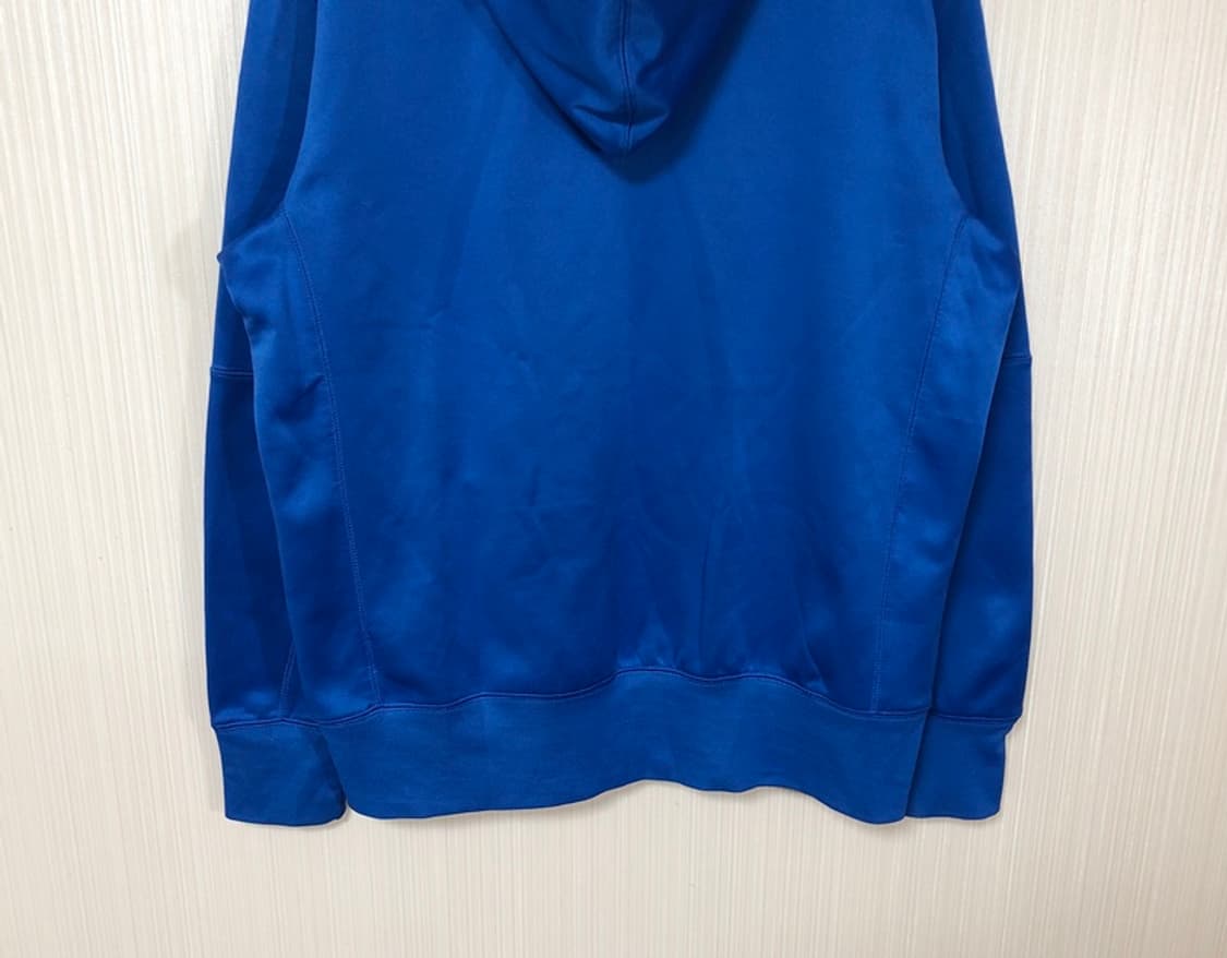 나이키 미공군 에어포스 후드티셔츠 M(해외) 상품이미지10