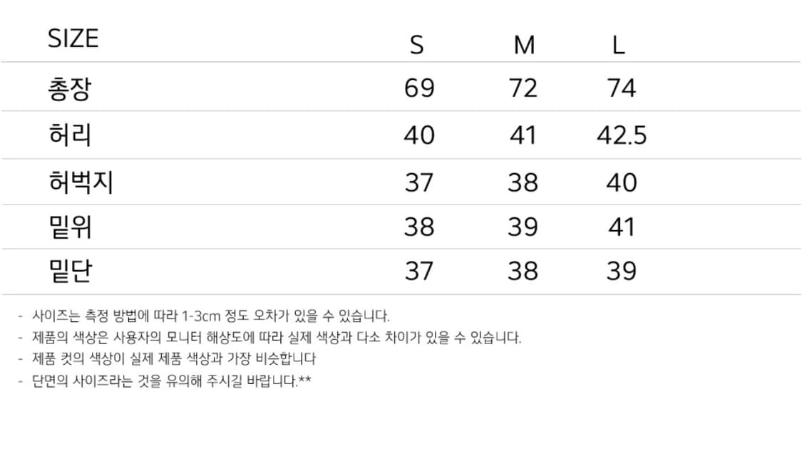 NEST 네스트 버뮤다 데님 팬츠 바지 흑청 상품이미지2