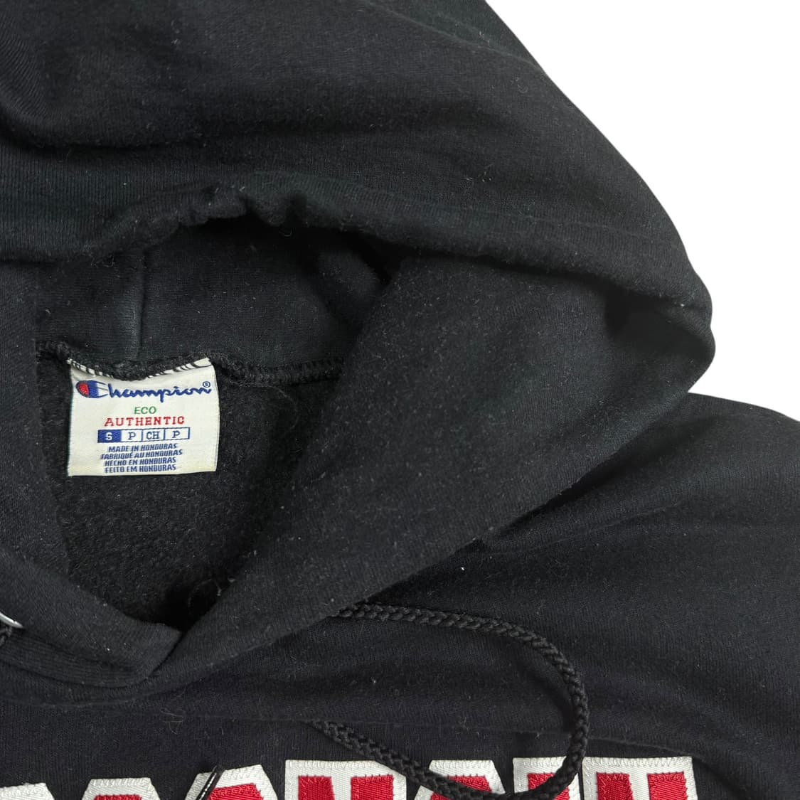 챔피온 후드티 상품이미지2