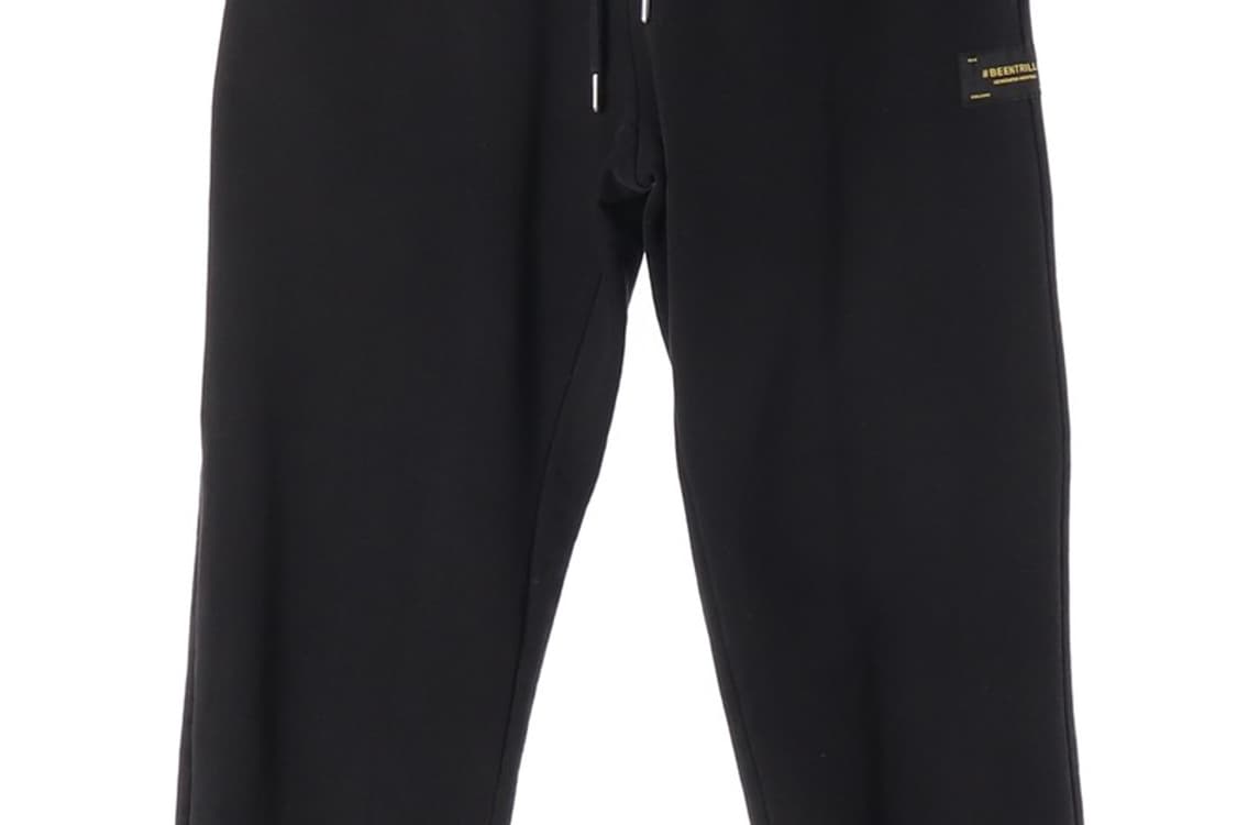 빈트릴 뉴 에센셜 조거 스웻 팬츠 M 상품이미지4