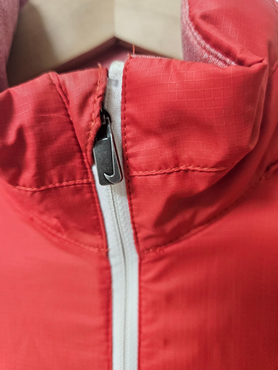 ❤️나이키 골프 여성 바람막이 후드집업 M❤️ 상품이미지7