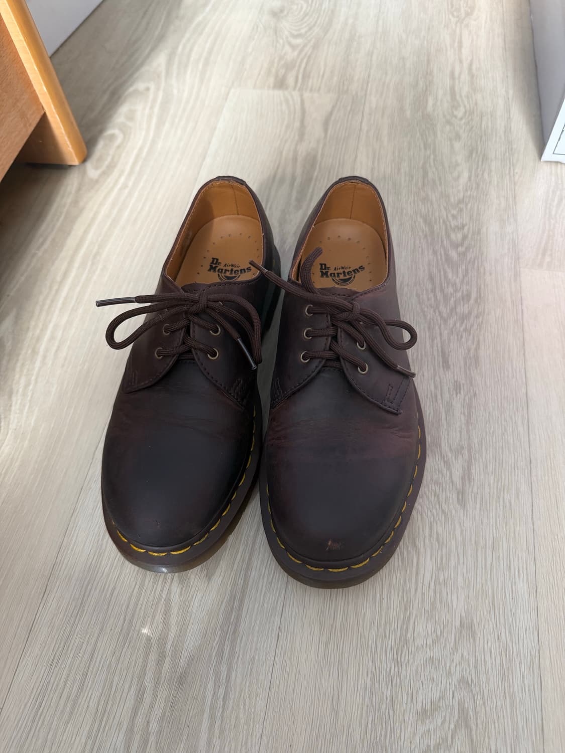 닥터마틴 1461 크레이지호스 240 상품이미지1