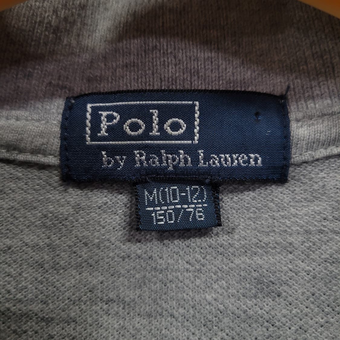 Ralph Lauren 랄프로렌 자수로고 셔츠  상품이미지5