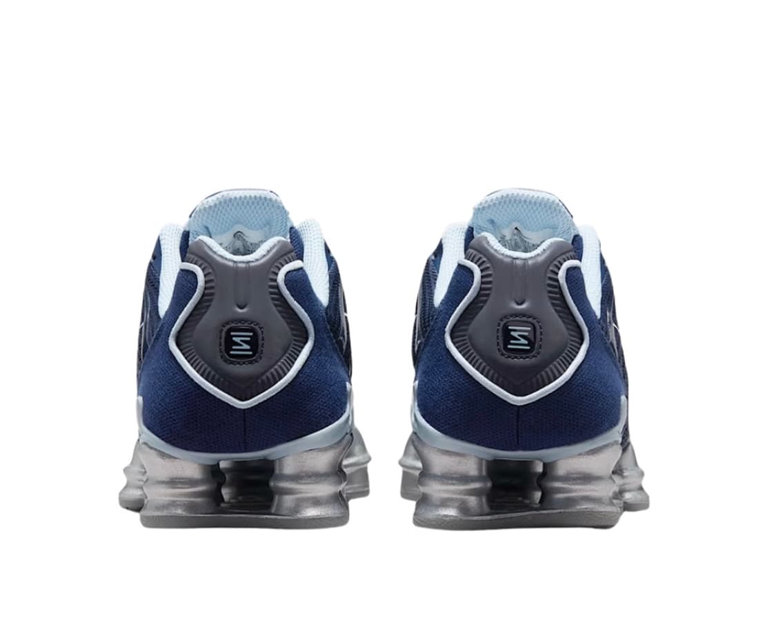 나이키샥스 245 새상품 상품이미지3