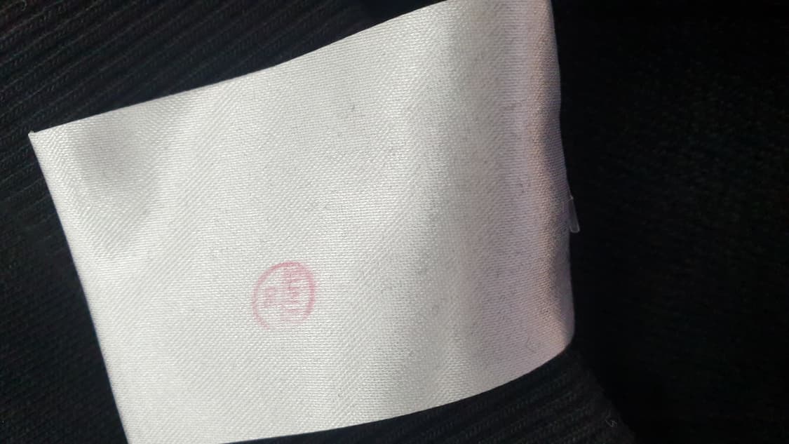 인사일런스 후드티 L 블랙/멜란지 그레이 상품이미지9