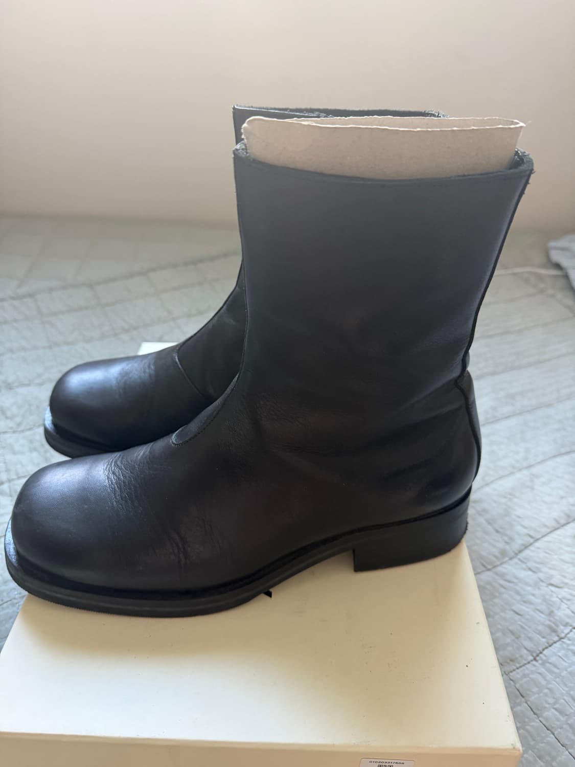 (41)아워레가시 카미온 블랙 상품이미지2