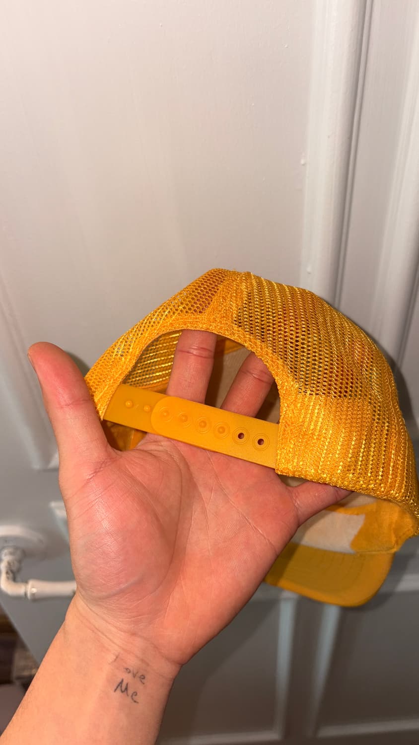 빈티지 메쉬캡 상품이미지2