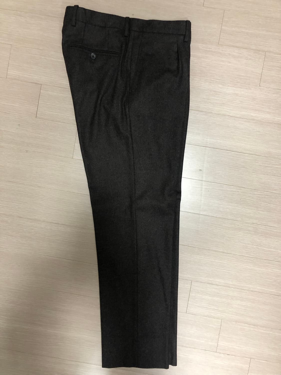 라르디니 수트 (브라운) 상품이미지6