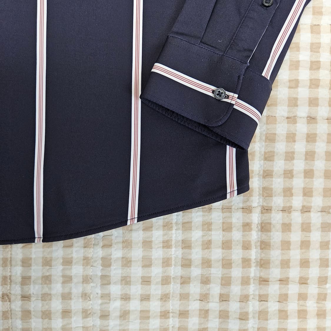 자라 긴소매 셔츠 남자100 상품이미지4