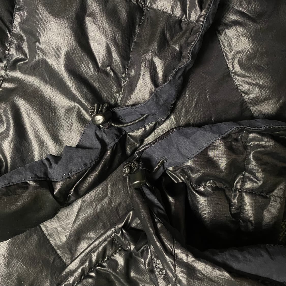 🌊TNF ACON VEST 상품이미지7