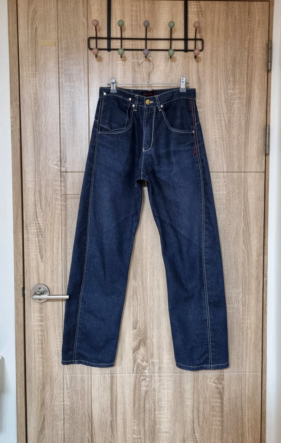 리바이스 엔지니어드 데님팬츠  상품이미지1