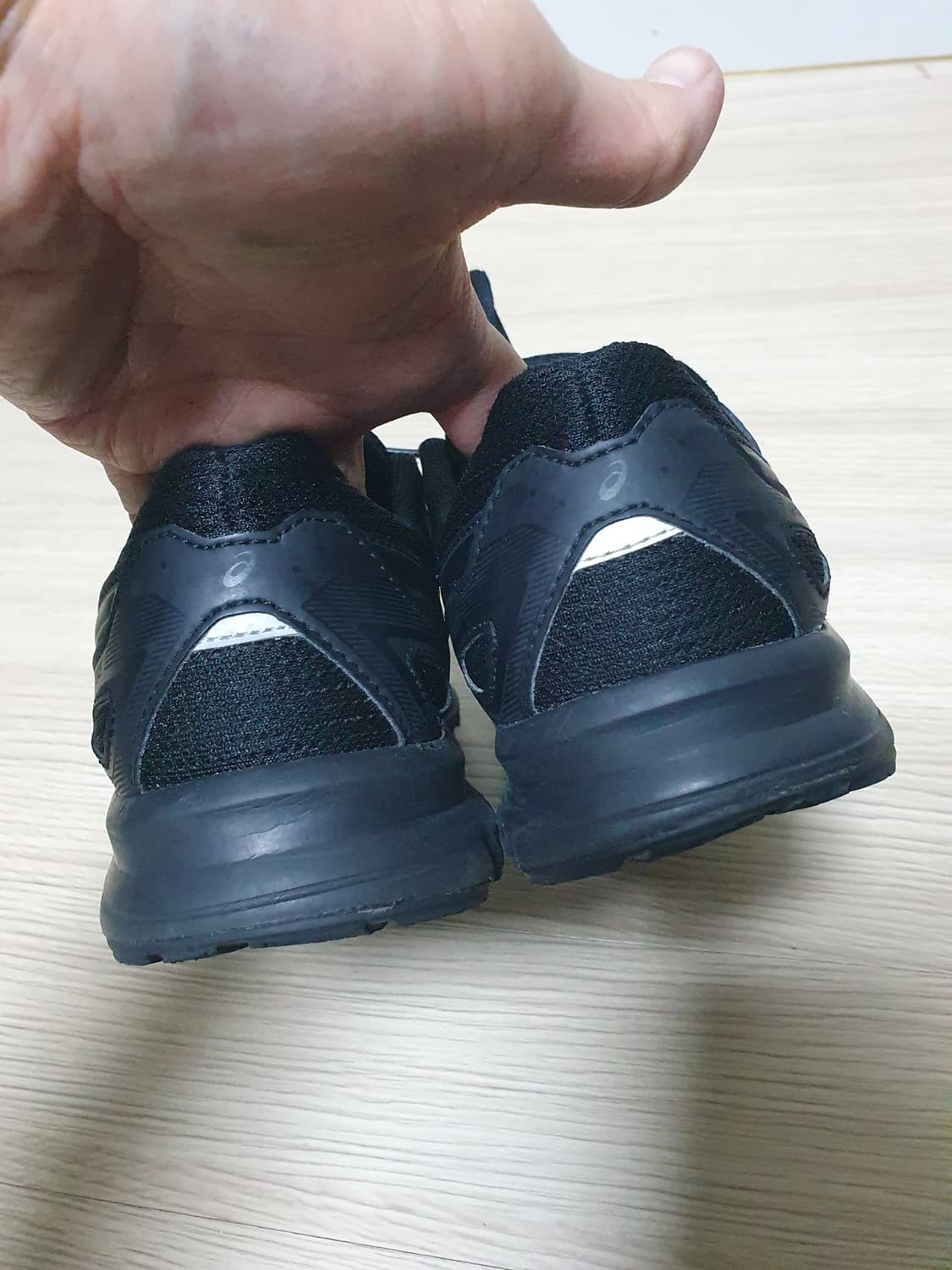 아식스 조그 100 운동화 230 상품이미지6