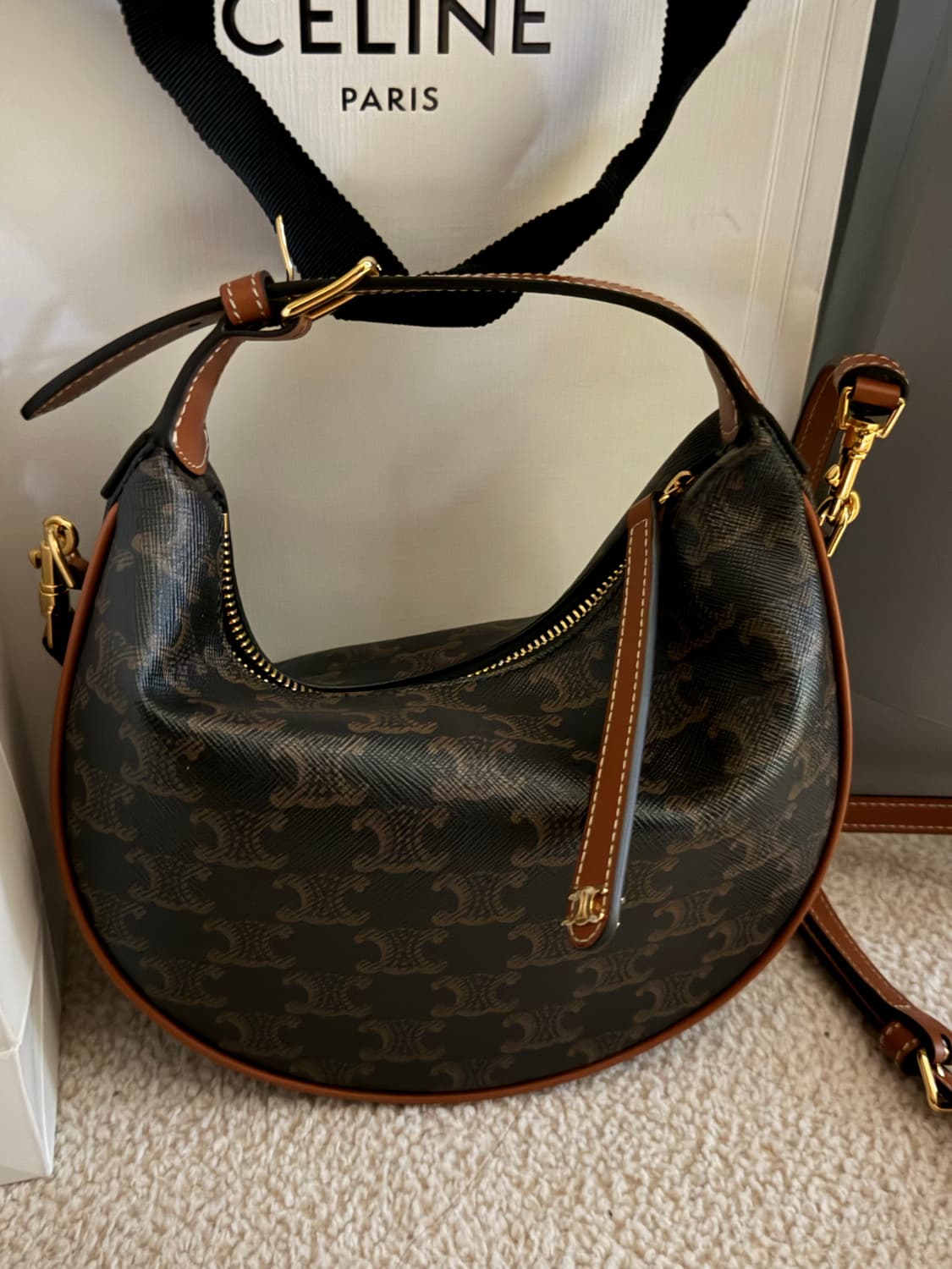 셀린느백 상품이미지3