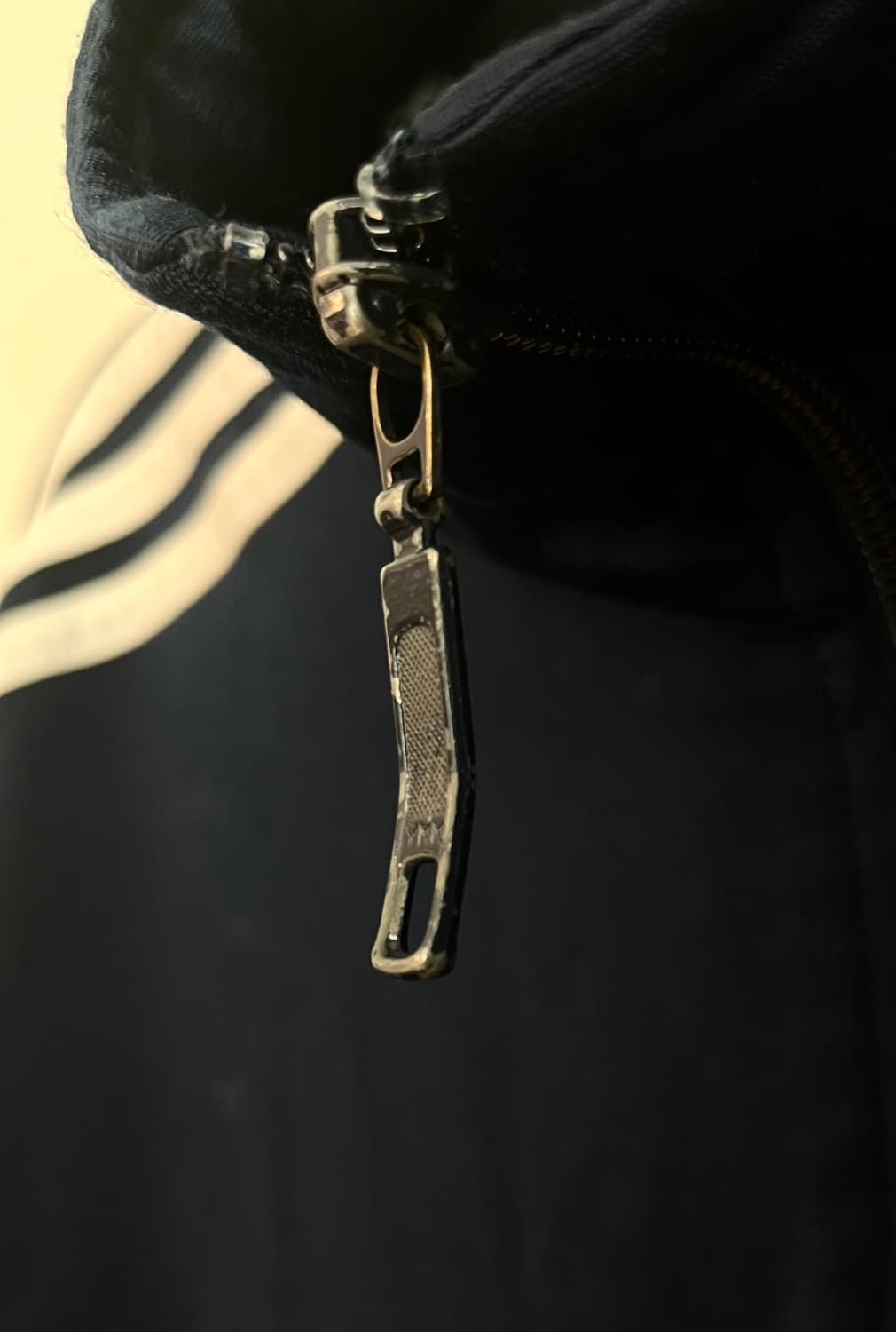 아디다스 구파이어버드 대장 져지 네이비 [100] 상품이미지6