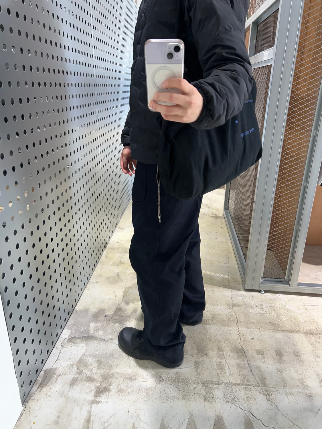 아식스 윈잡 cp111 (275) 상품이미지3