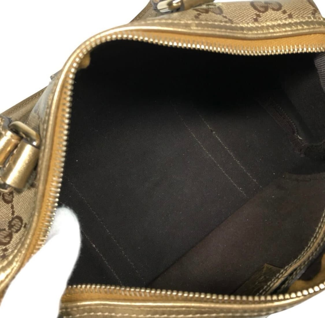 구찌 GG 미니 보스턴 상품이미지10