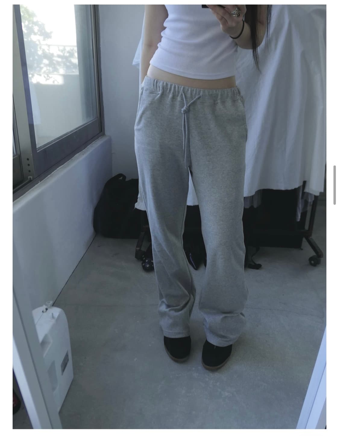 sweatpants 상품이미지2