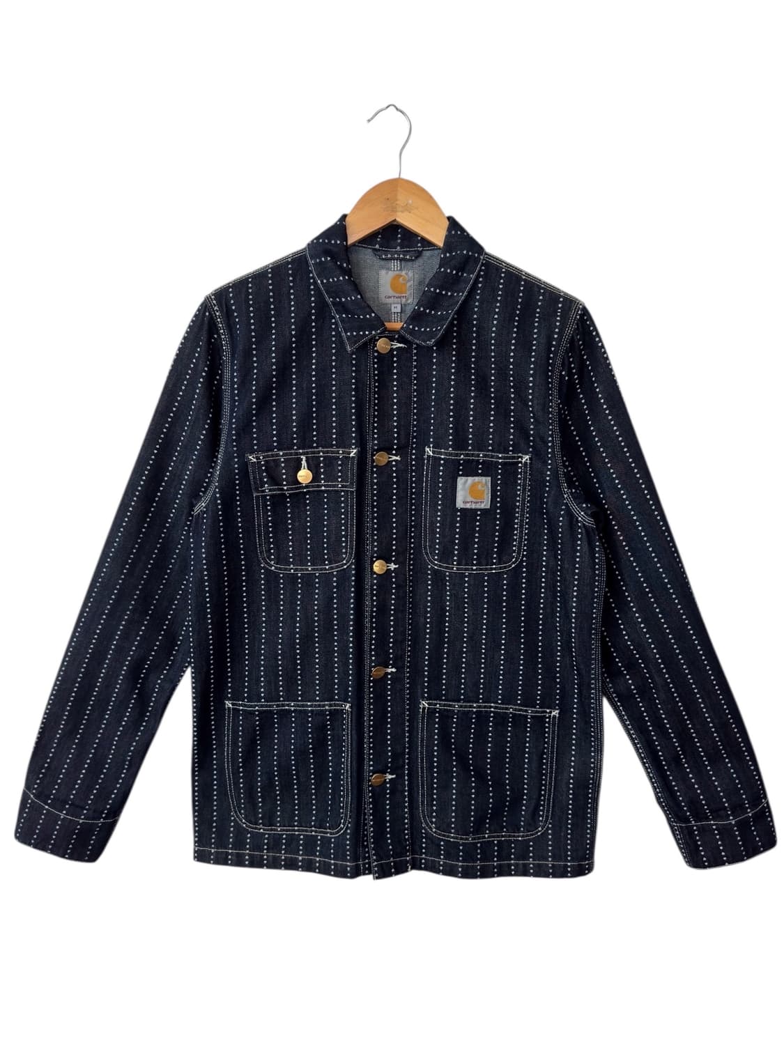 칼하트 미시간 초어코트 상품이미지1