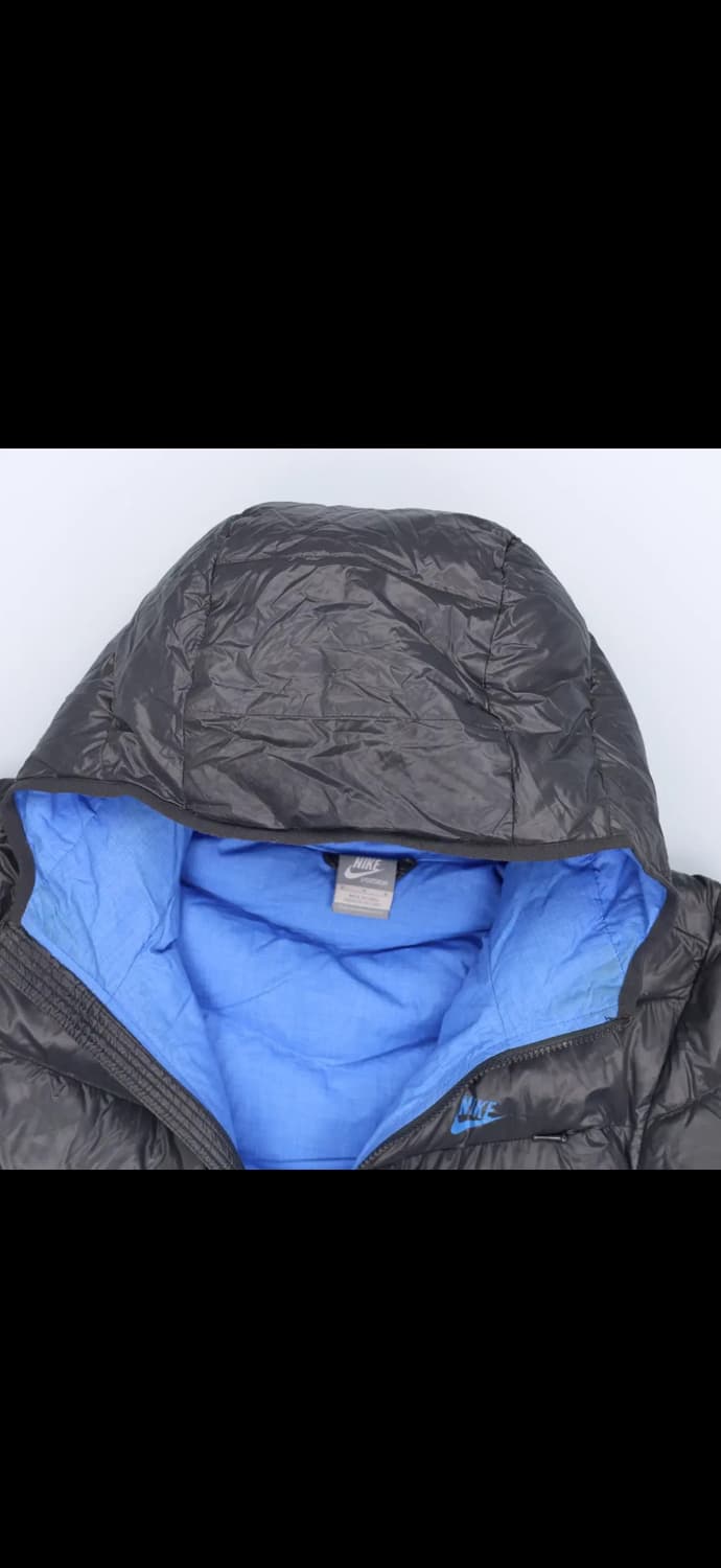 나이키 구스다운 경량패딩 0107H1 상품이미지3