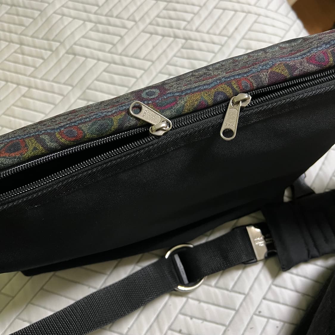 언더커버 에스닉 메신저백 상품이미지9