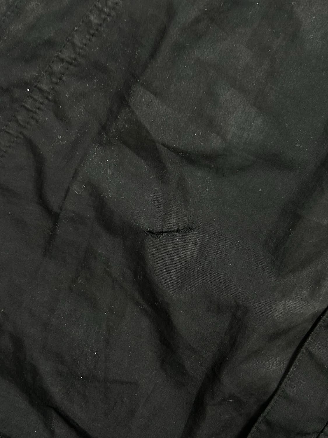 노스페이스 써밋 시리즈 바람막이 M 상품이미지10