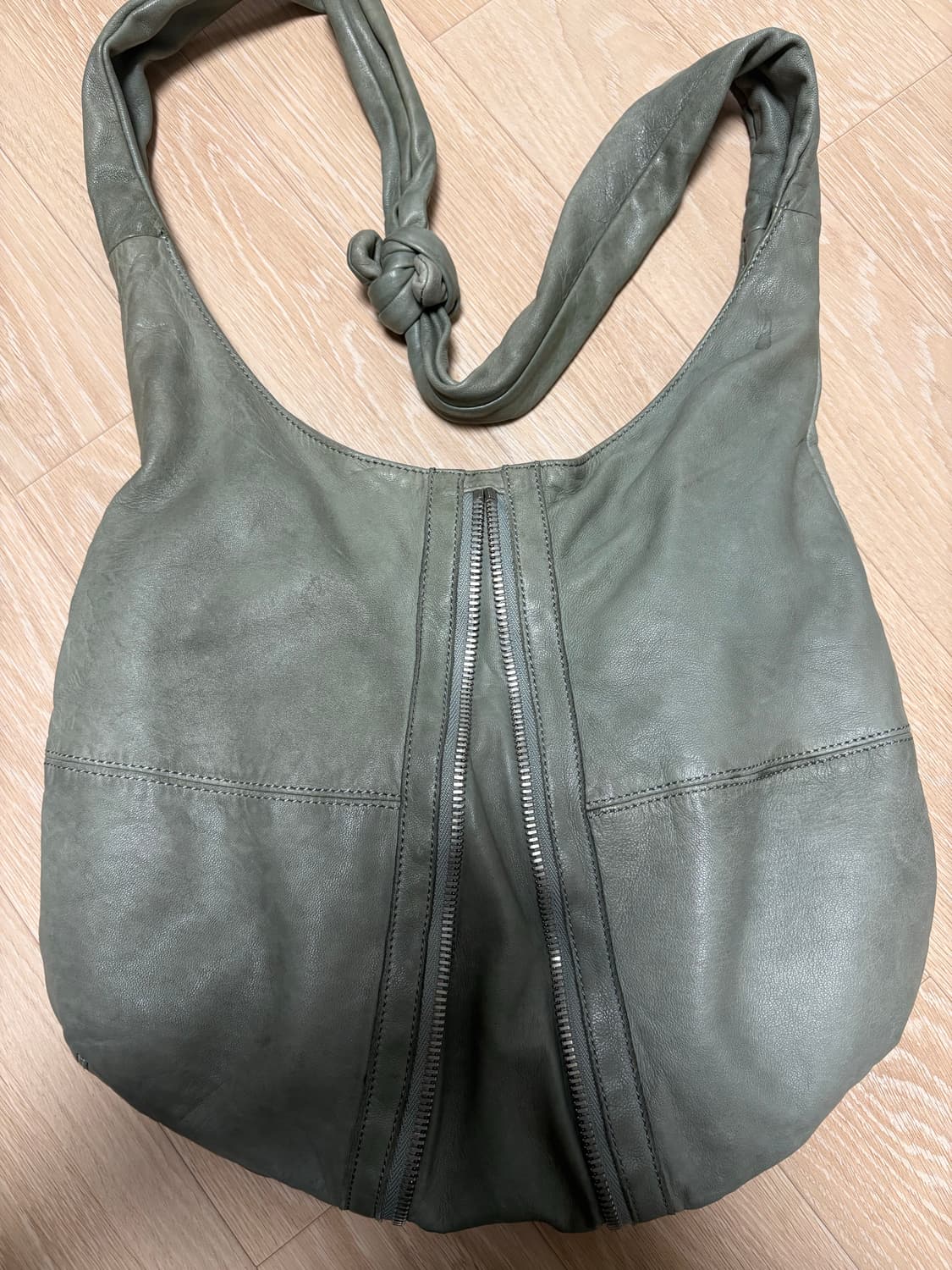 알렉산더왕 도나호보백 상품이미지5