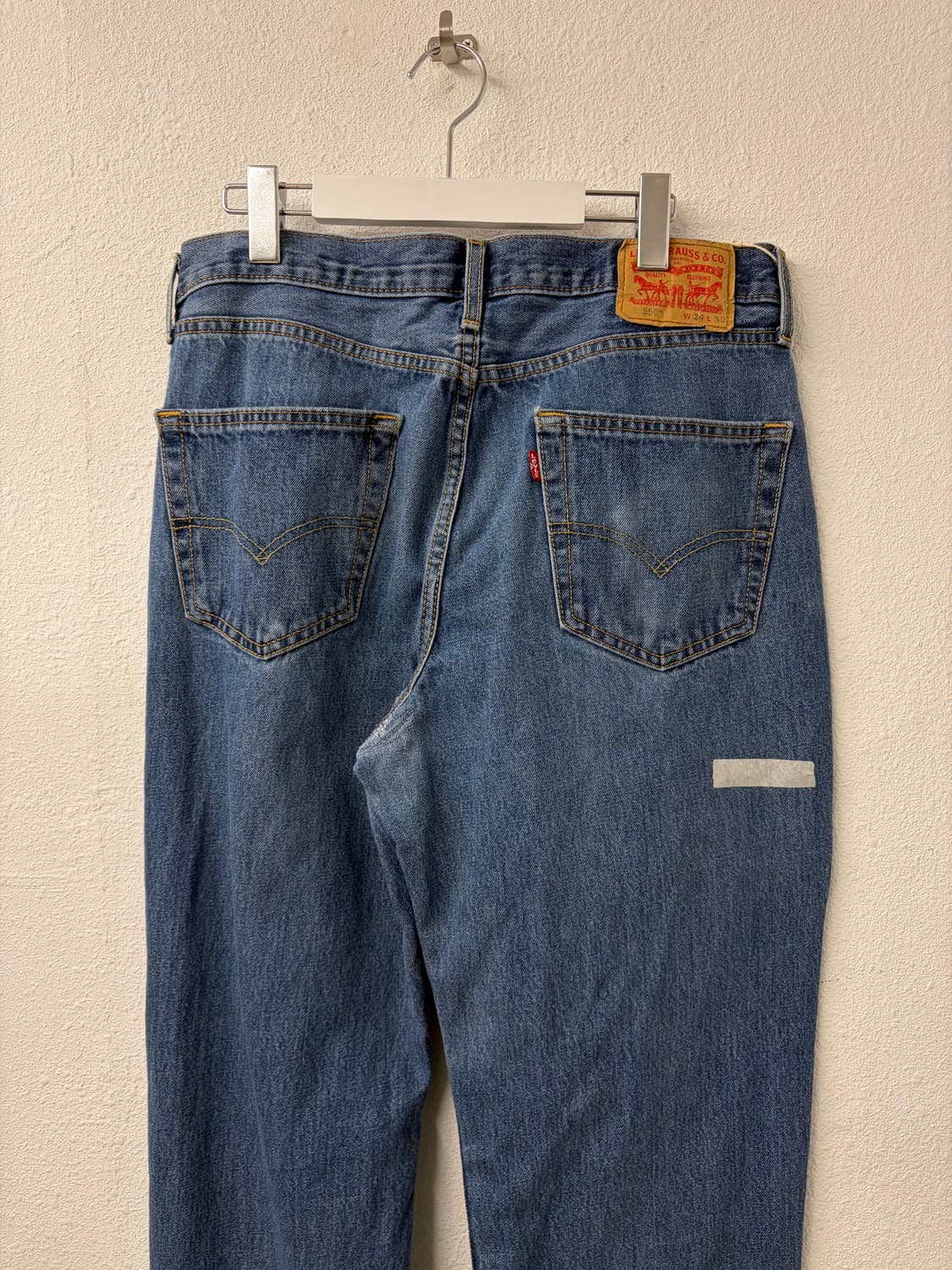 LEVI'S 550 (#G) 상품이미지4