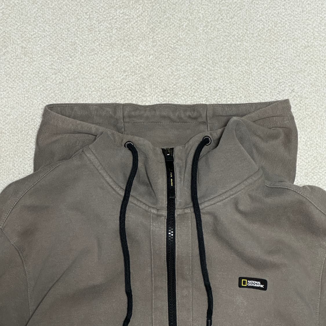 내셔널지오그래픽 슐리언 포켓 트레이닝 셋업 상품이미지4