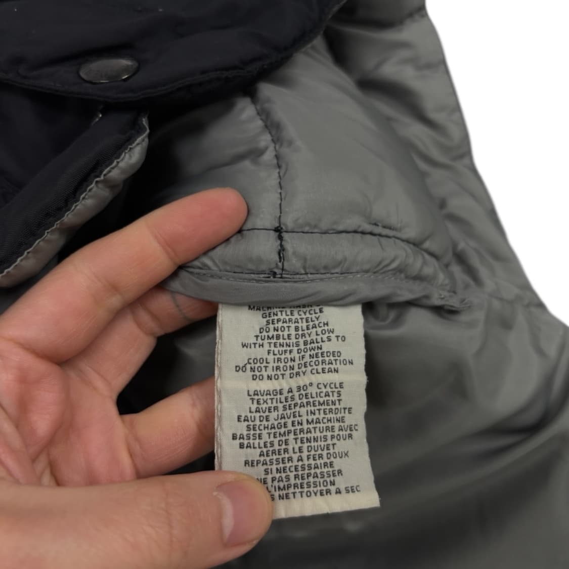 폴로랄프로렌 DENIM & SUPPLY 패딩 상품이미지7