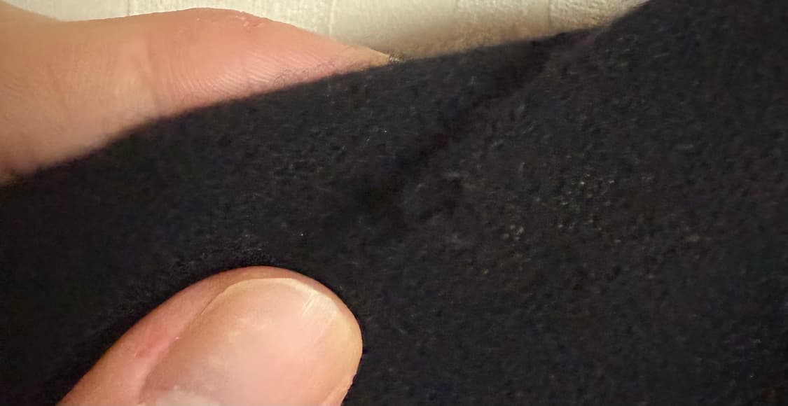 Gods true cashmere 셔츠 M사이즈 판매 상품이미지10