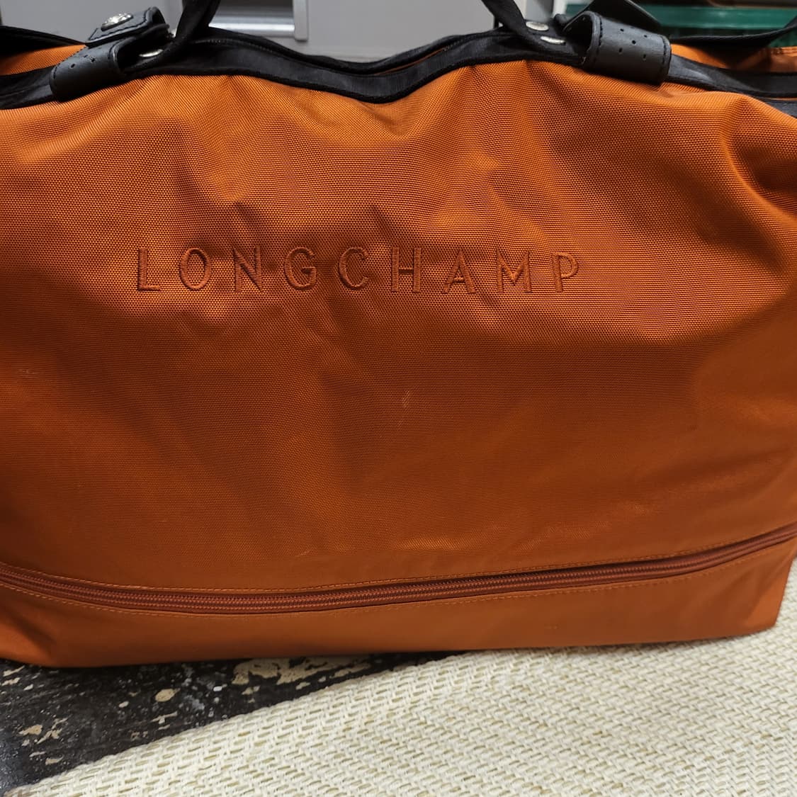 LONGCHAMP 보스턴백 상품이미지3