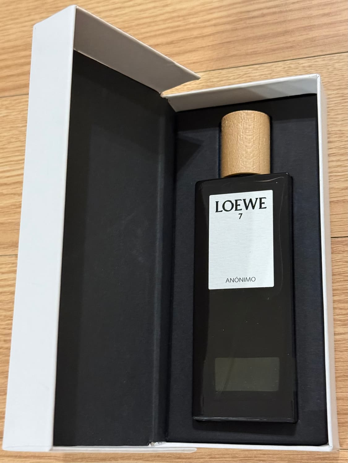 로에베 아노니모 오 드 퍼퓸 50ml 향수 상품이미지2