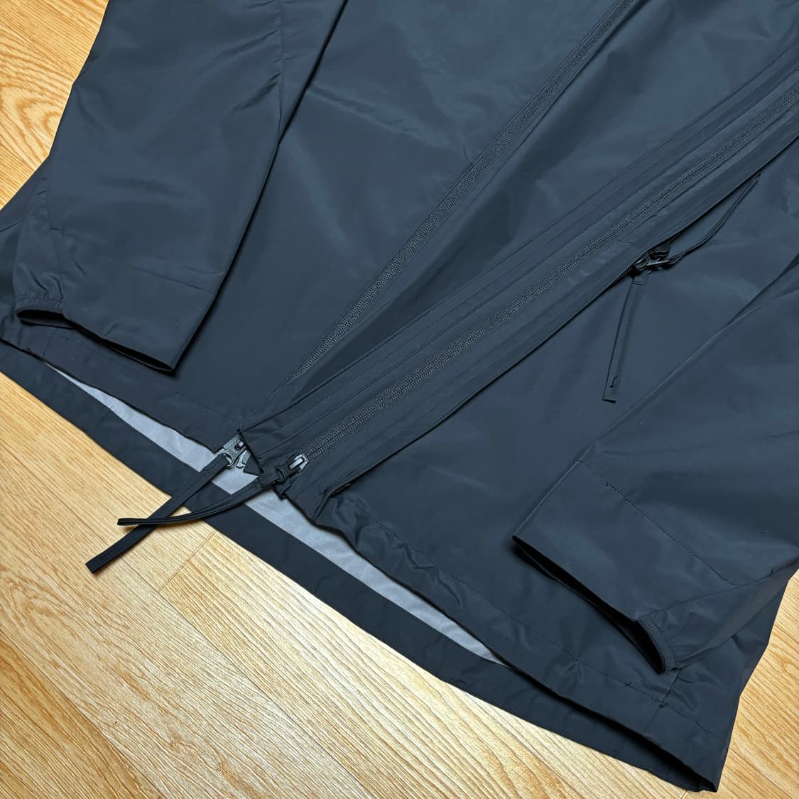 포스트아카이브팩션 7.0 테크니컬 자켓 상품이미지3