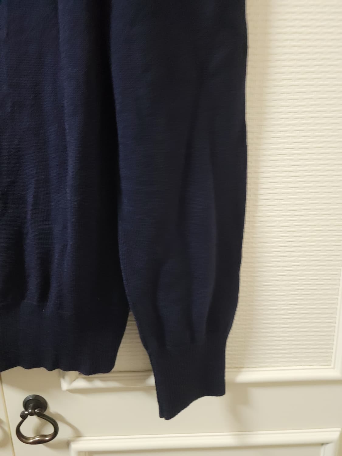 제이린드버그 캐시미어 울 니트 스웨터 상품이미지9