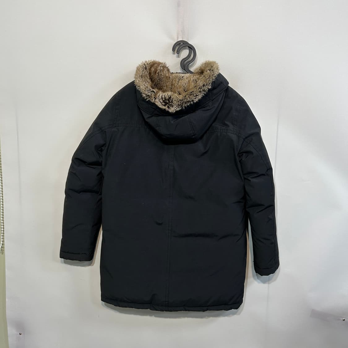 노스페이스 남성 덕다운 패딩 100 상품이미지3