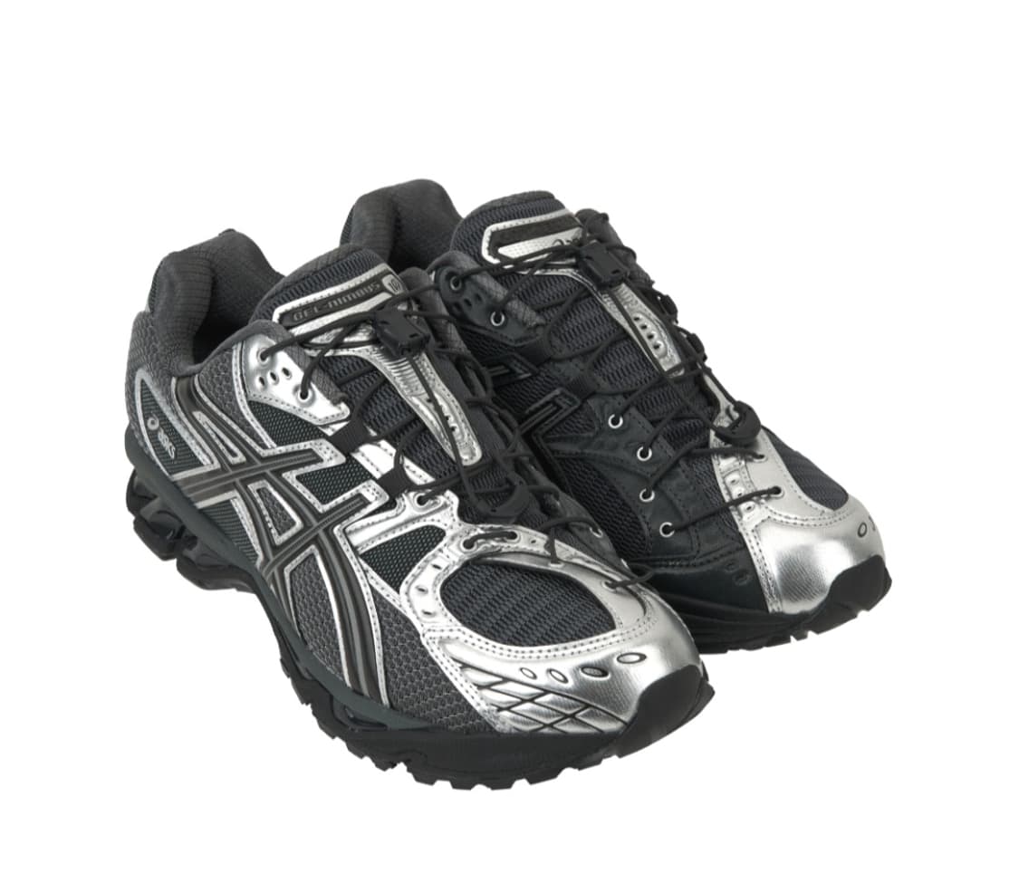 아식스 언어펙티드 콜라보 젤님버스 새상품 상품이미지2