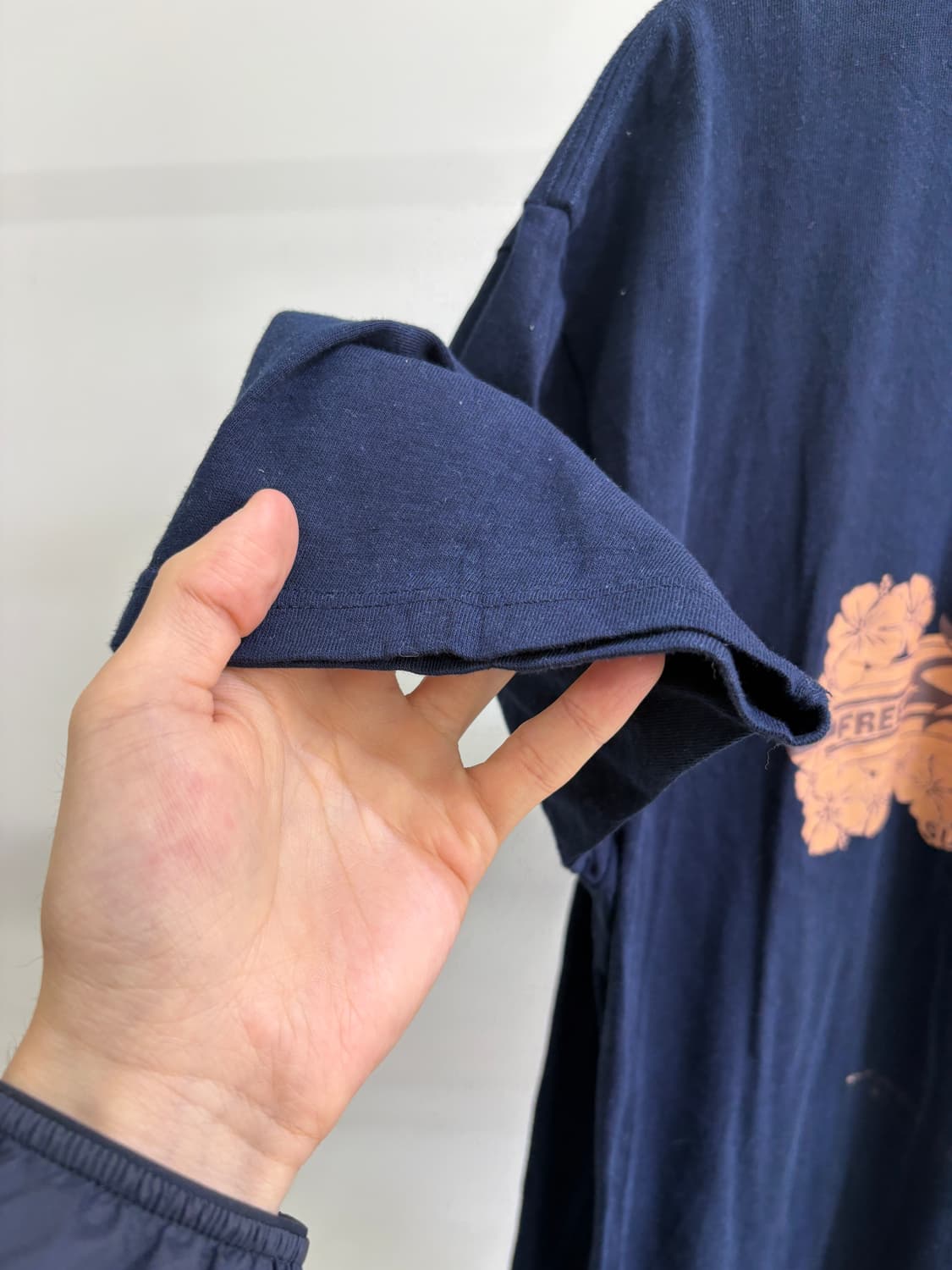 M.X.M 반팔 티셔츠 상품이미지4