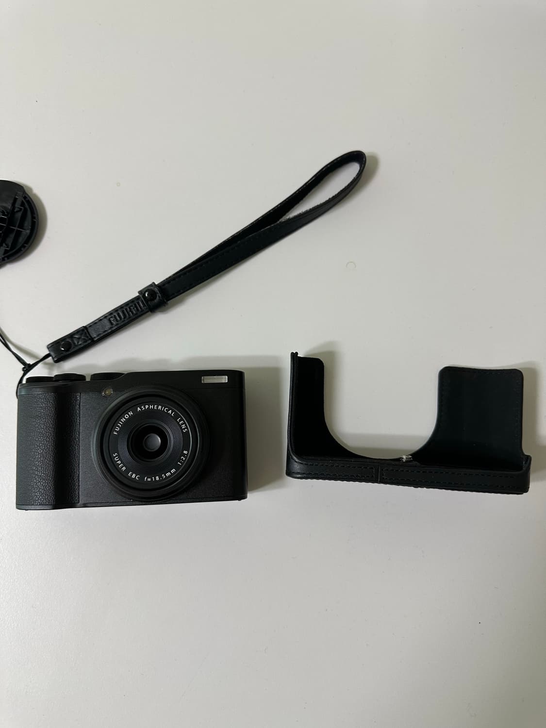 후지필름 XF10 똑딱이 카메라 A~S급  상품이미지1