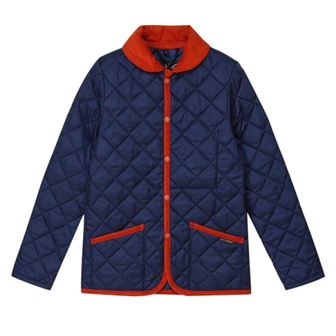 라벤햄 퀼팅자켓 상품이미지1