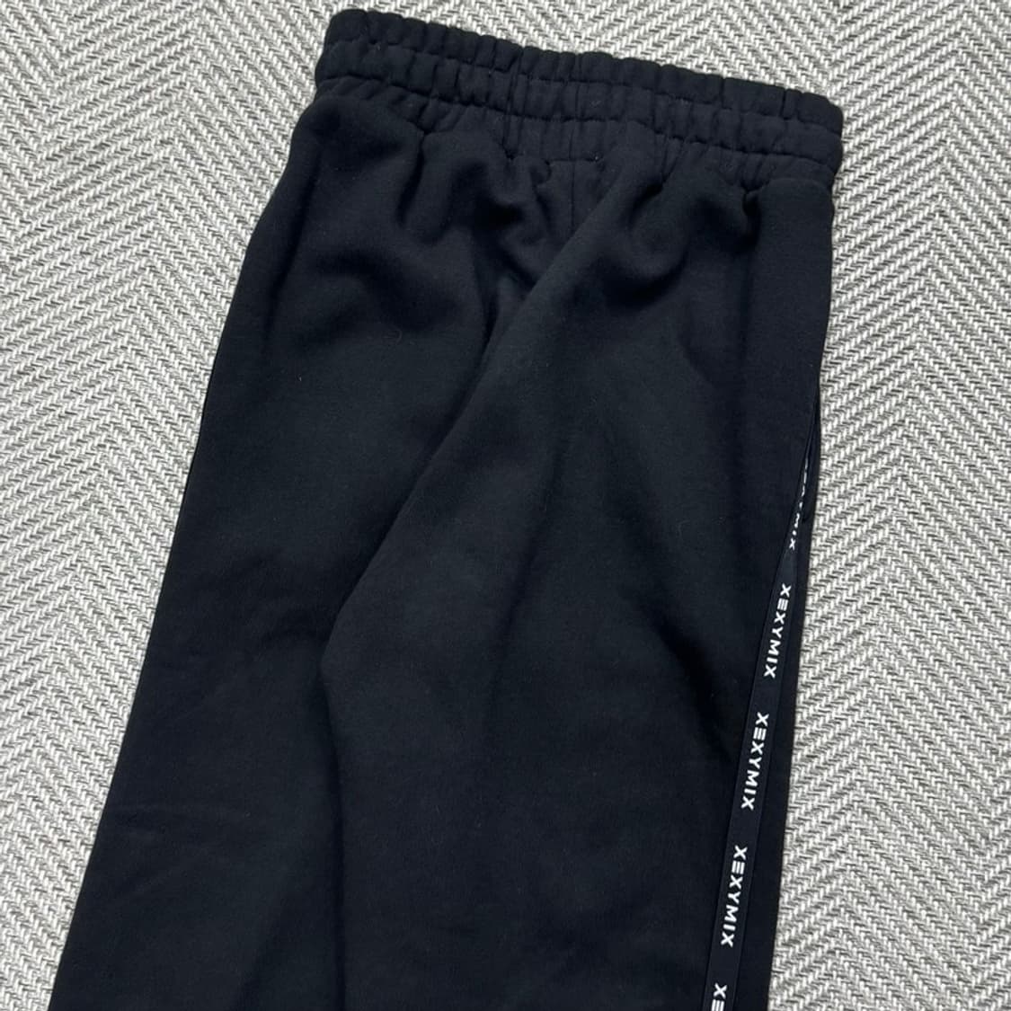 젝시믹스 스웻팬츠 v2833 상품이미지3