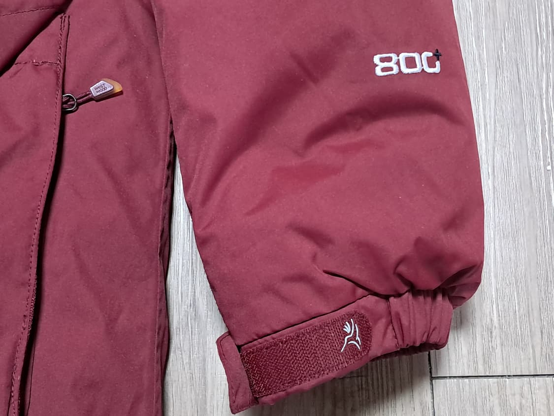 웨스트우드 800  야상패딩 남성95 상품이미지8