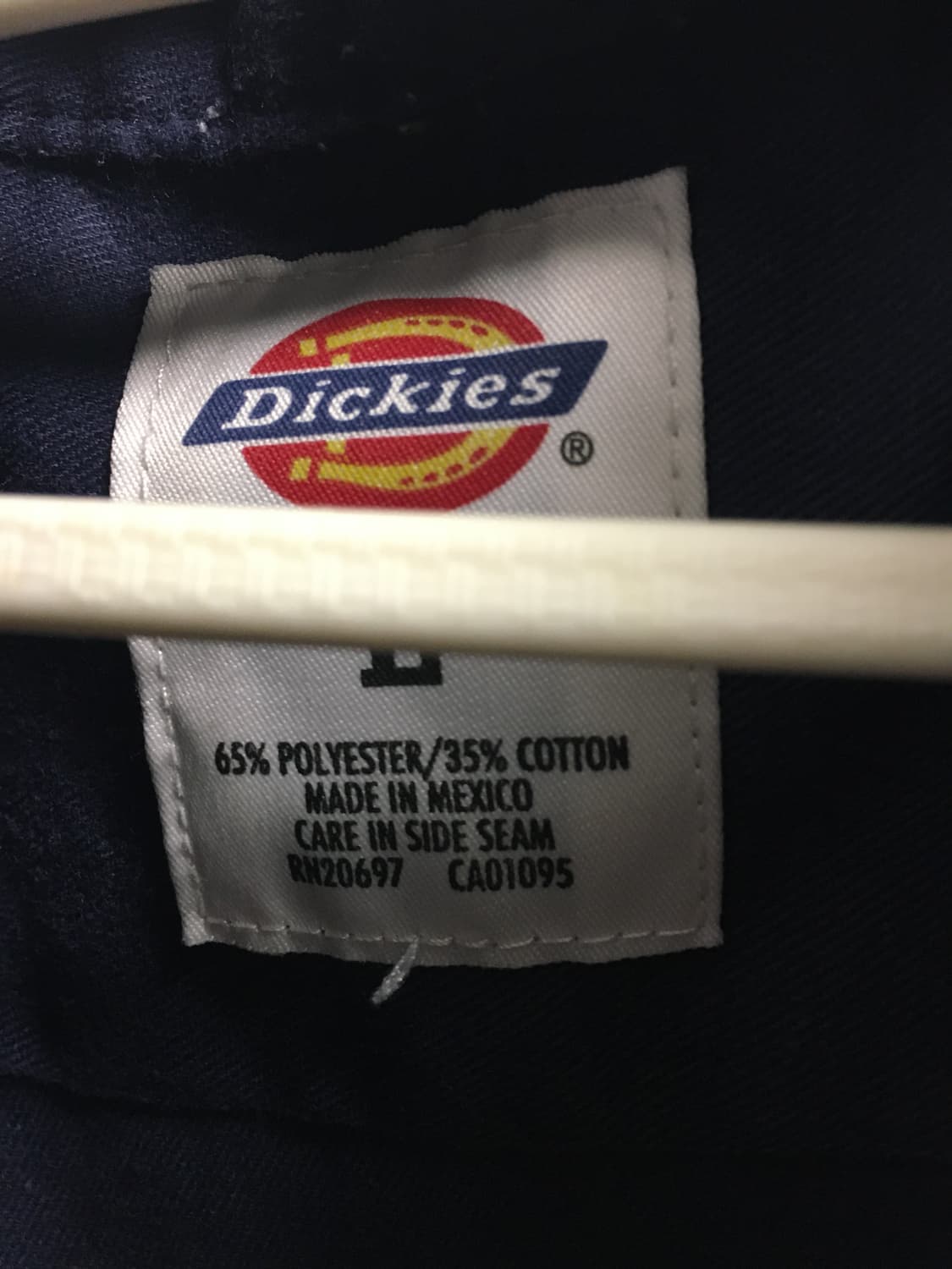 디키즈 셔츠 상품이미지2