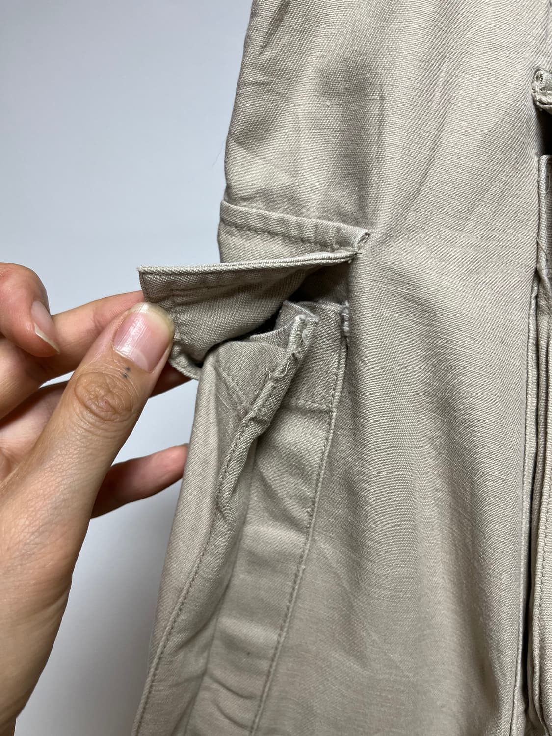 original cago pants  상품이미지4