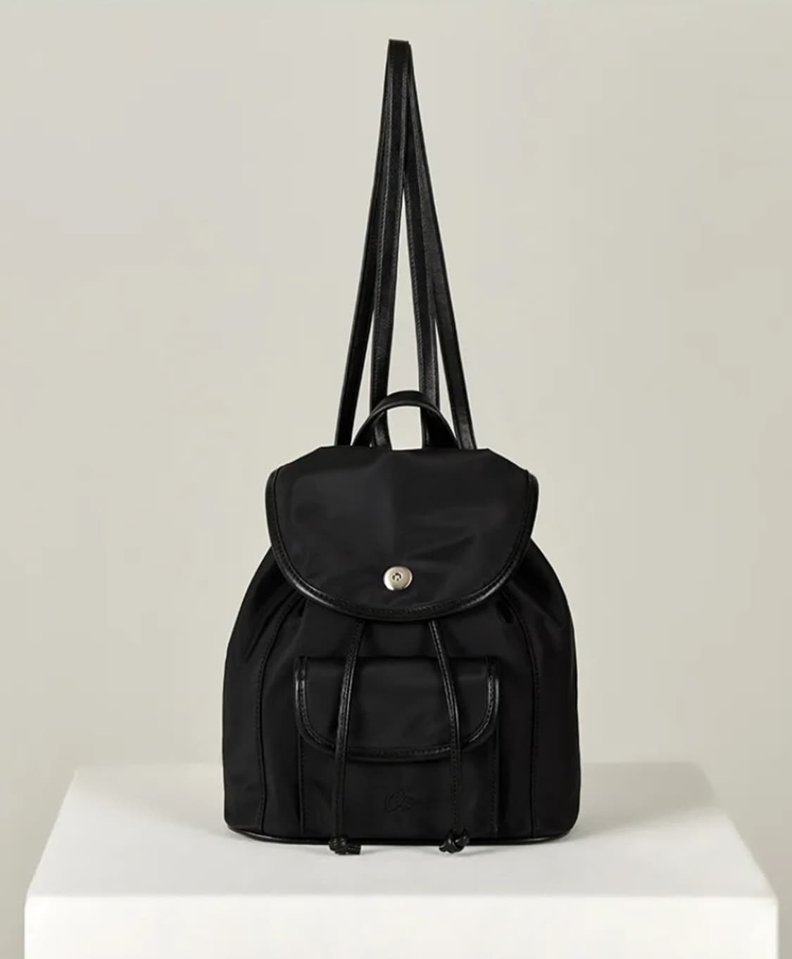 (택포)아더템포 Presto_Nylon Black 상품이미지1