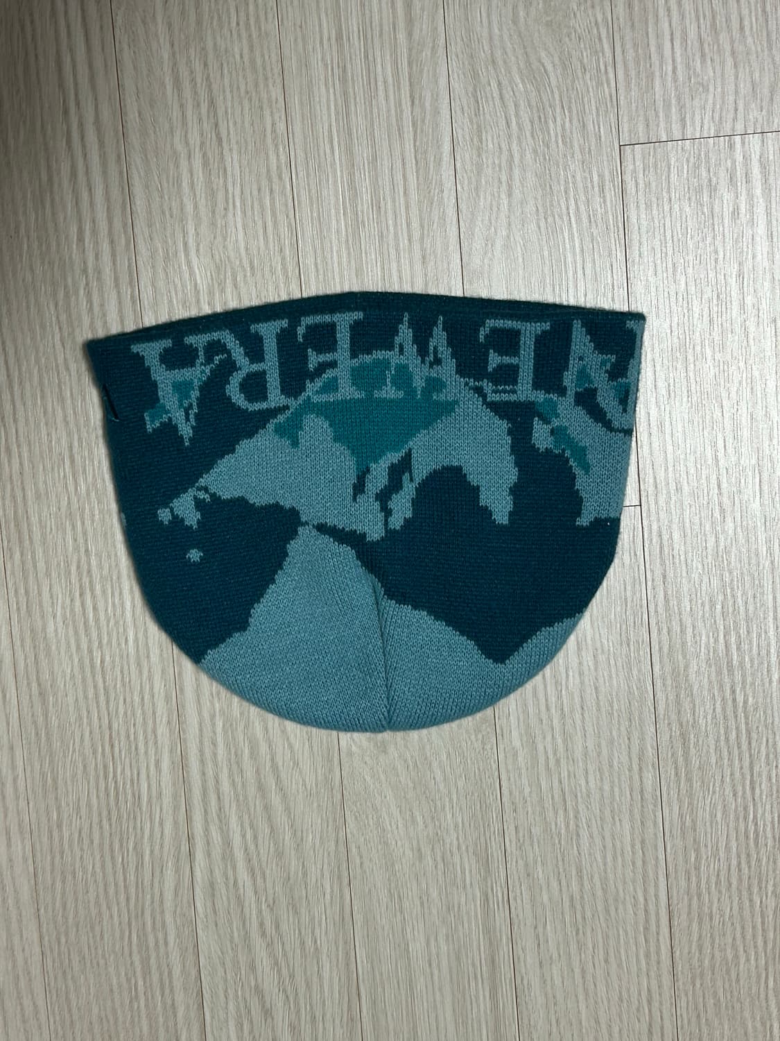 뉴에라 블루 마운틴 비니 One size 상품이미지1