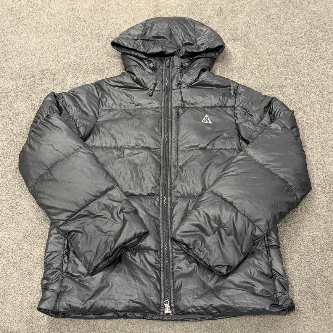 [정품/L] 나이키 acg 구스다운패딩 100 상품이미지2