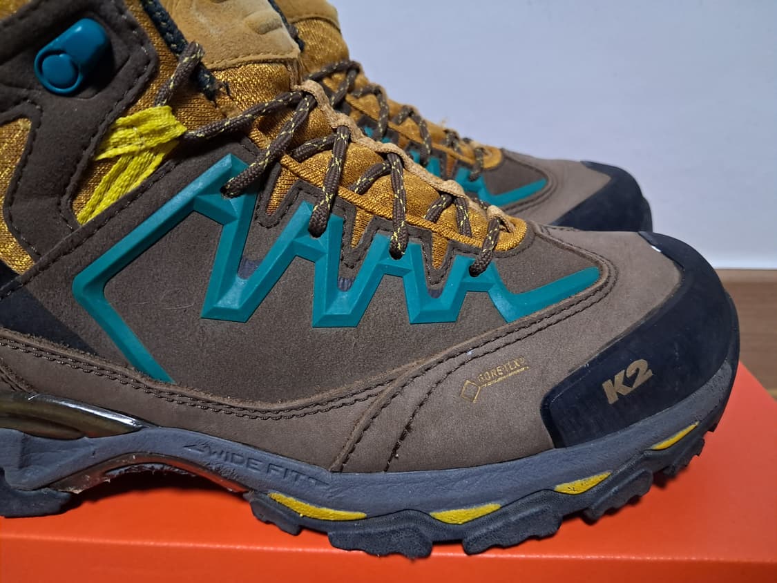 K2 등산화 255 상품이미지6