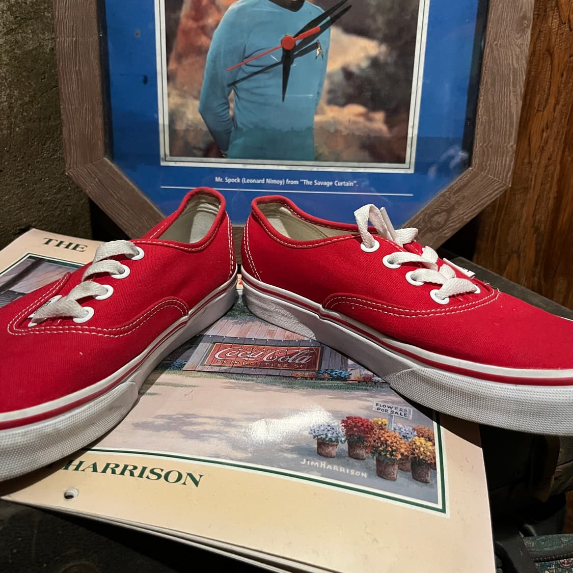 반스 235 상품이미지2